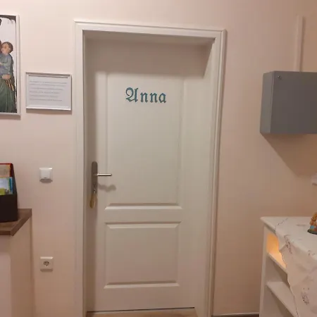 Altstadtidylle Allerheiligen Homestay *